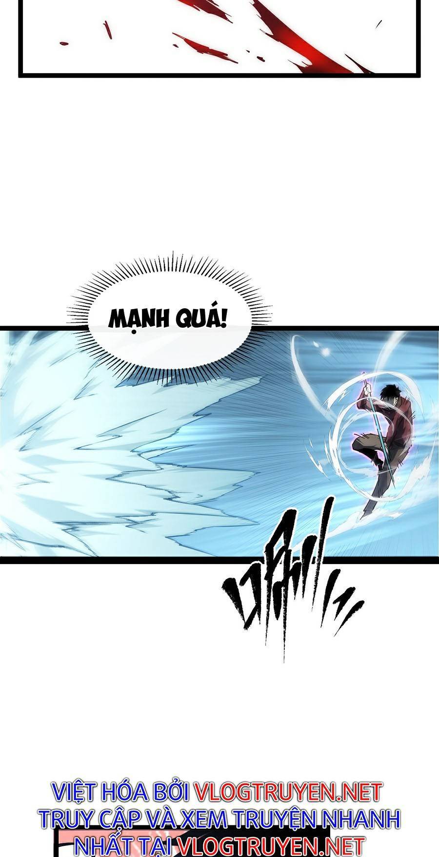 Mạt Thế Quật Khởi