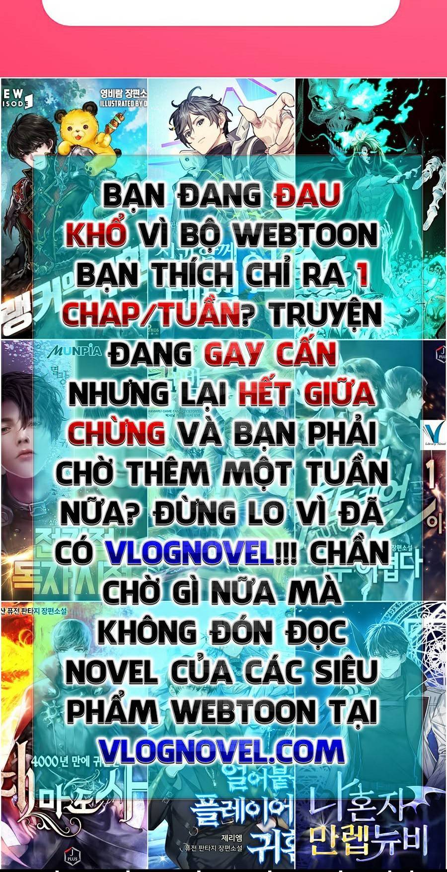 Mạt Thế Quật Khởi