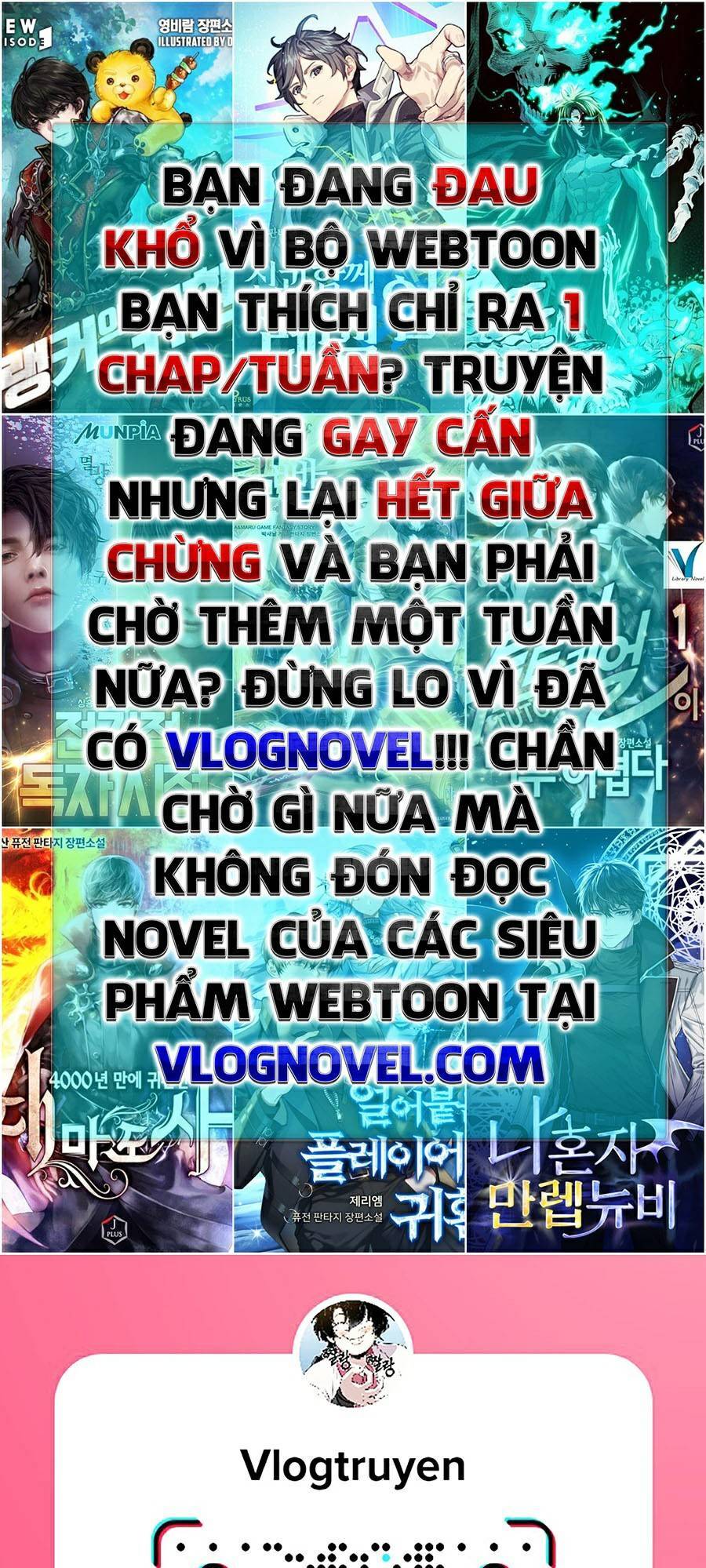 Mạt Thế Quật Khởi