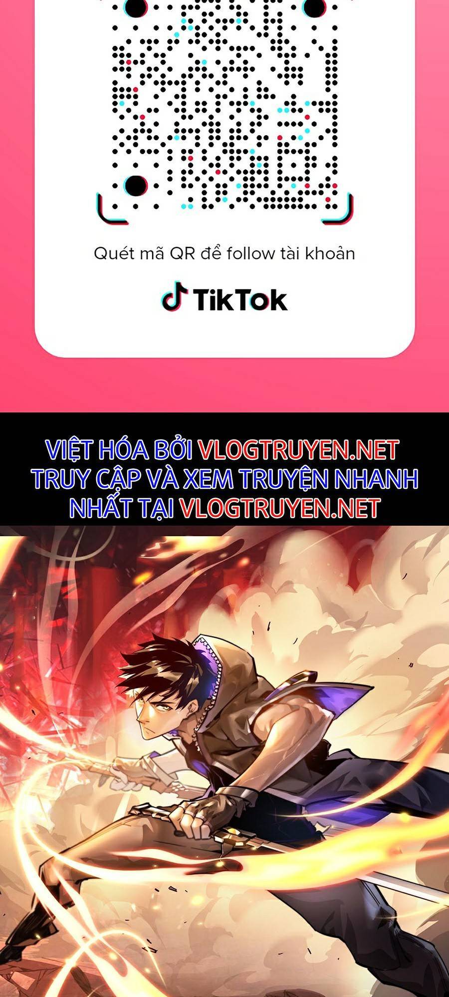 Mạt Thế Quật Khởi