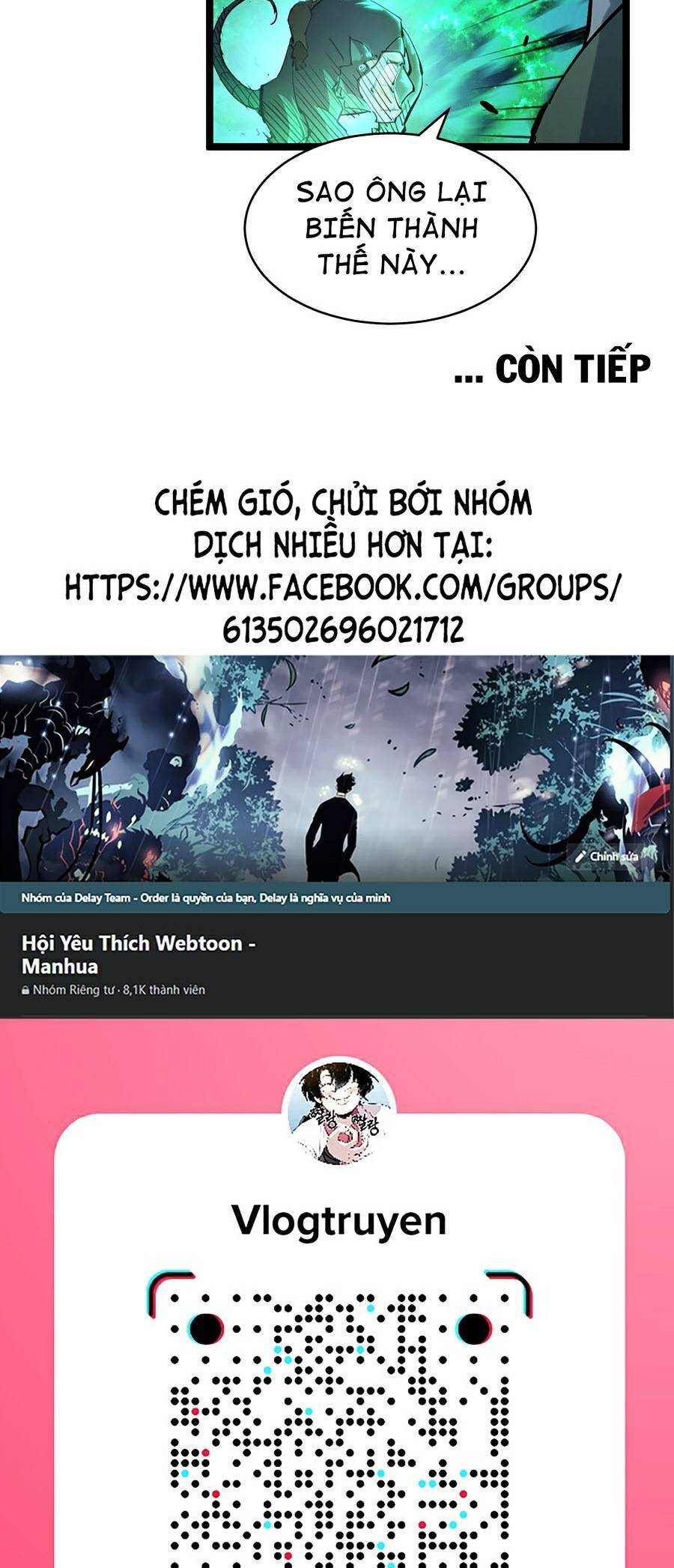 Mạt Thế Quật Khởi