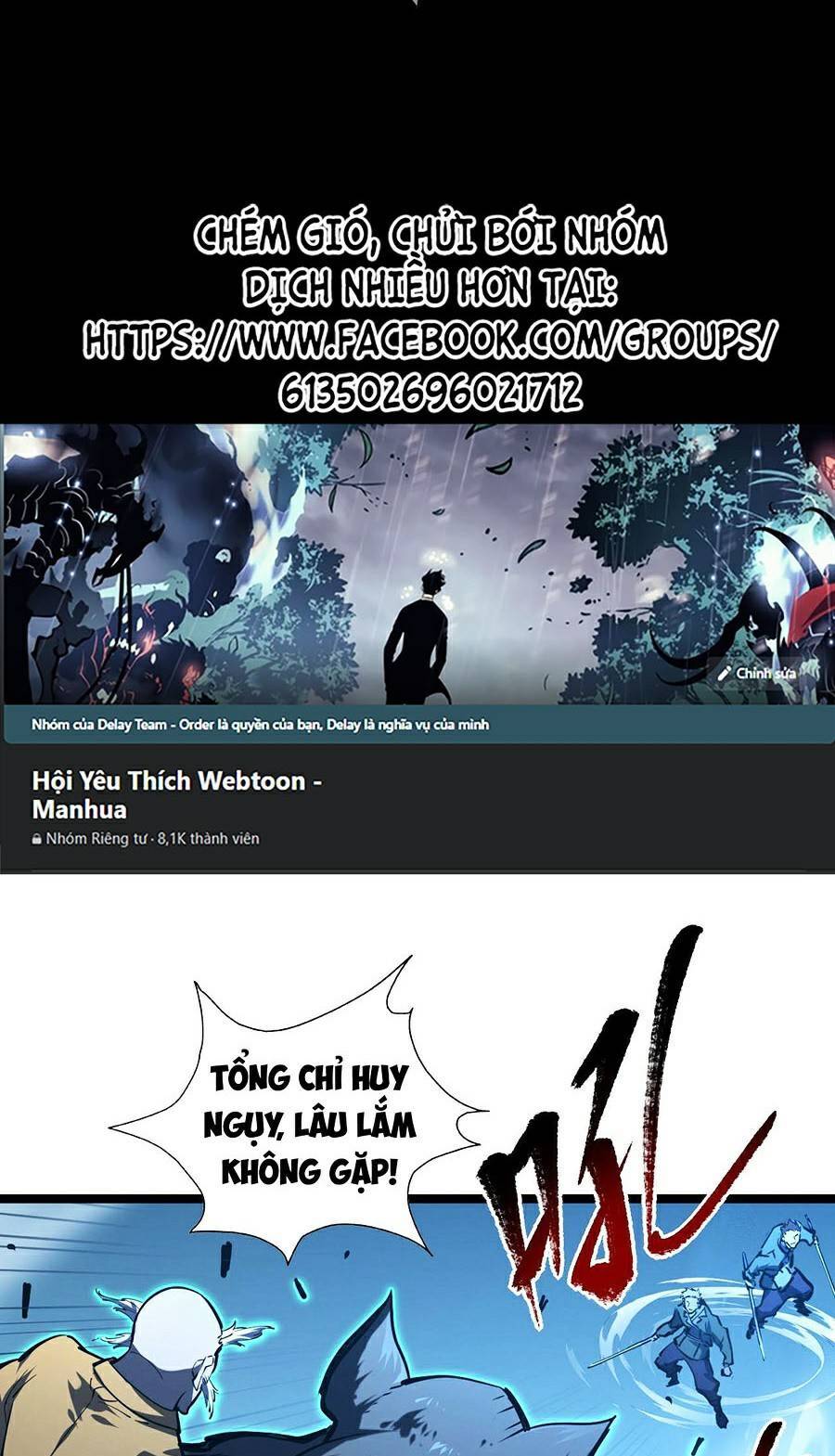 Mạt Thế Quật Khởi