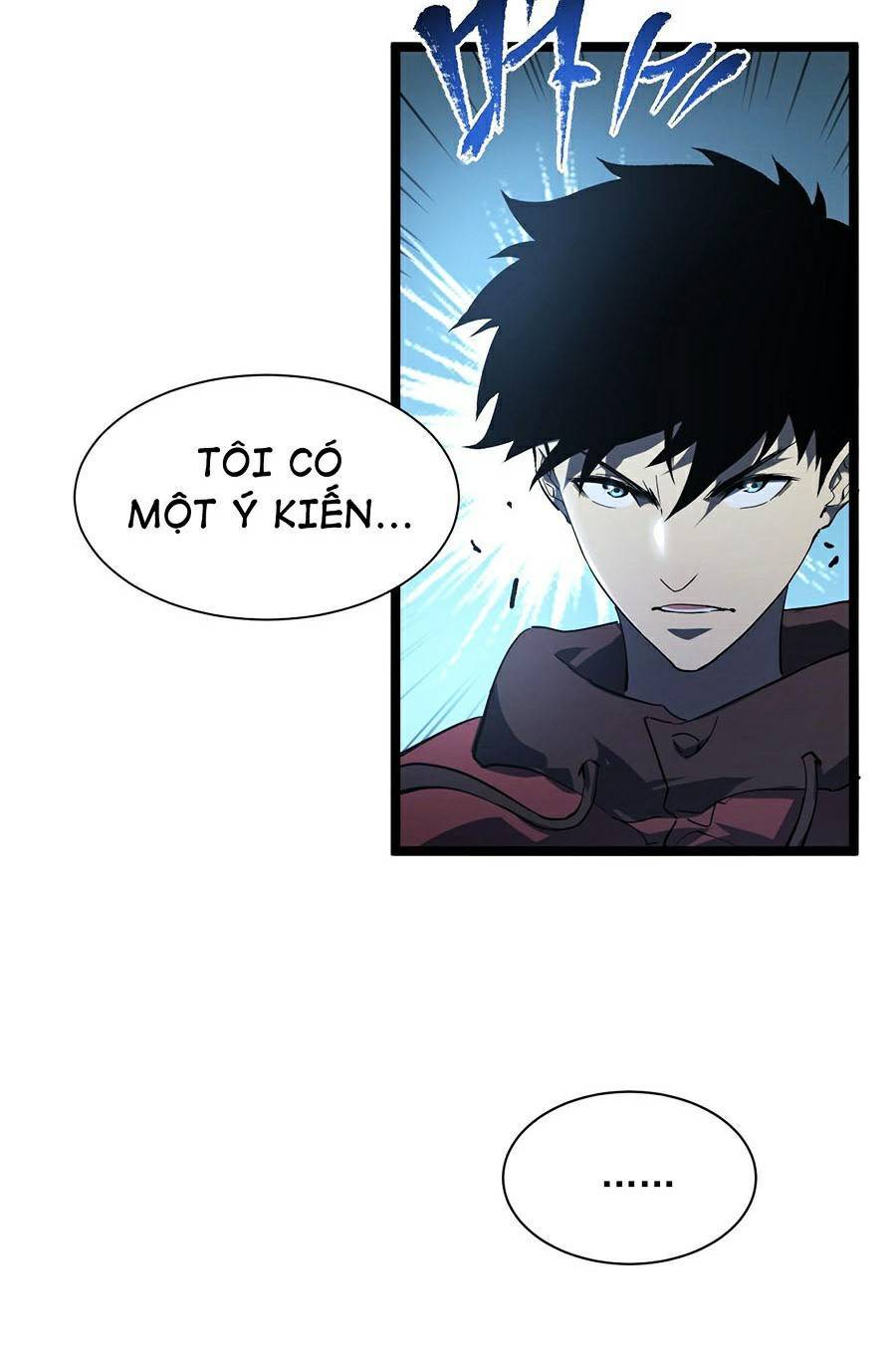 Mạt Thế Quật Khởi