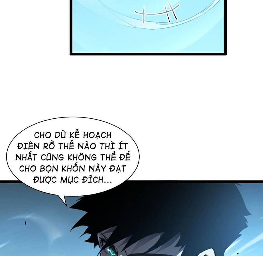 Mạt Thế Quật Khởi