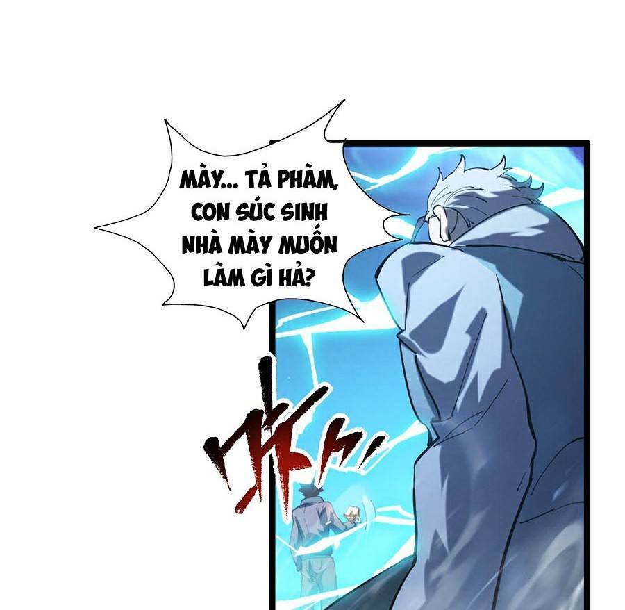 Mạt Thế Quật Khởi