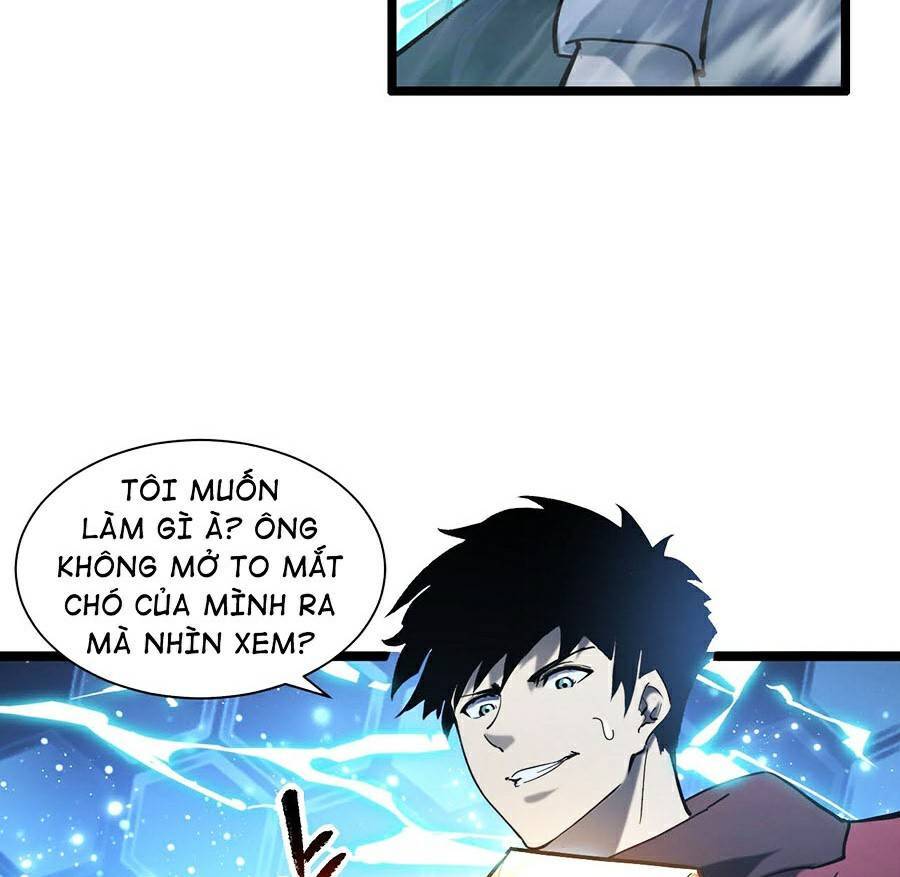 Mạt Thế Quật Khởi