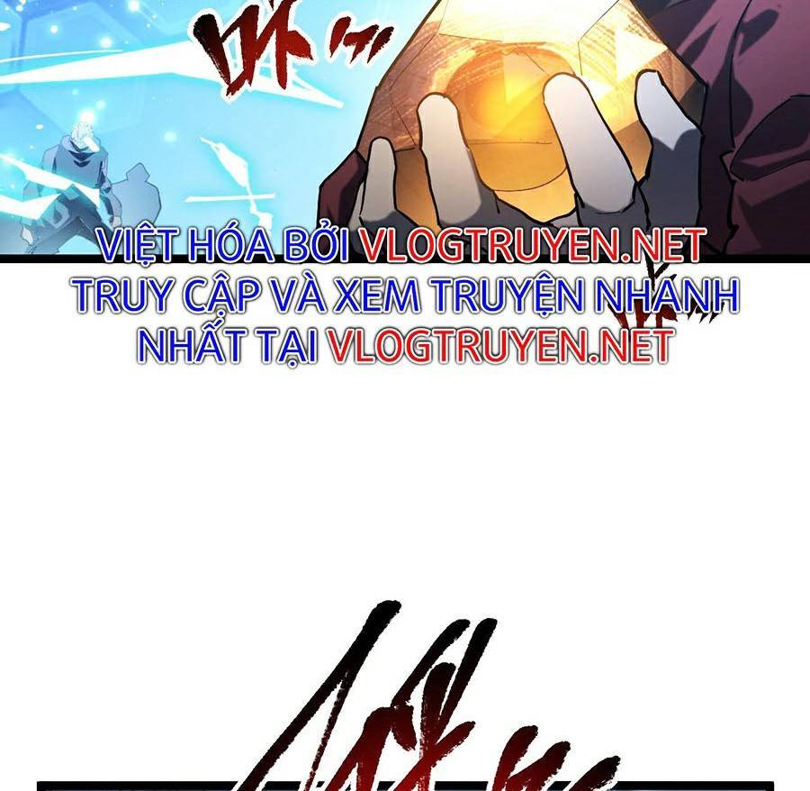 Mạt Thế Quật Khởi