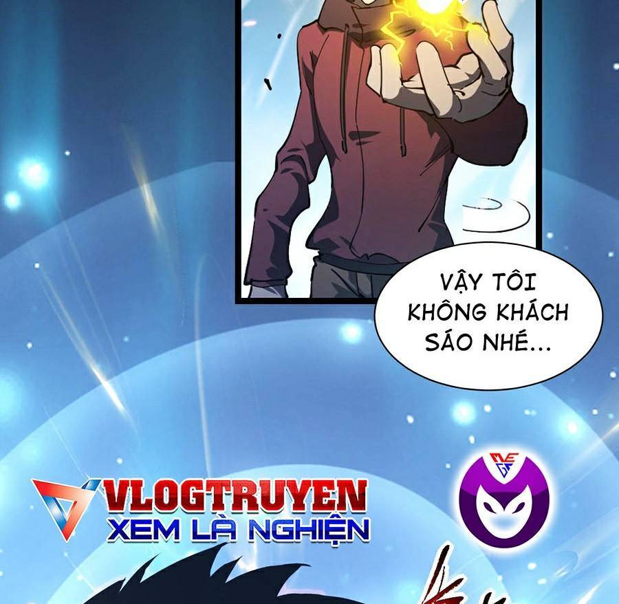 Mạt Thế Quật Khởi