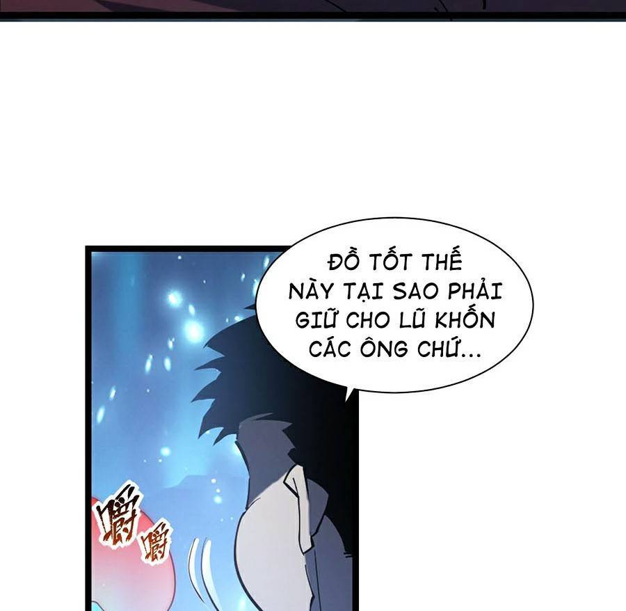 Mạt Thế Quật Khởi