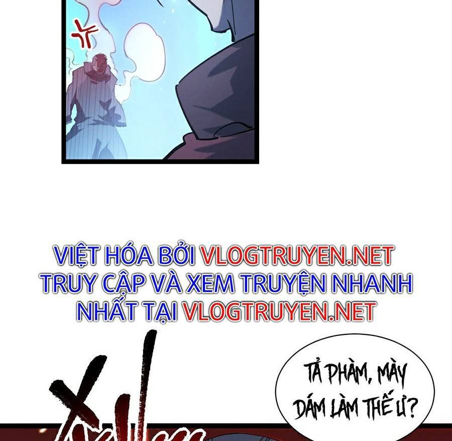 Mạt Thế Quật Khởi
