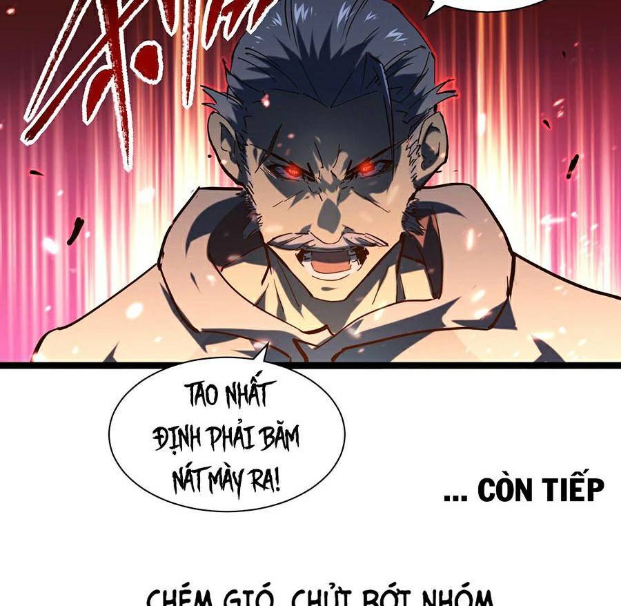 Mạt Thế Quật Khởi