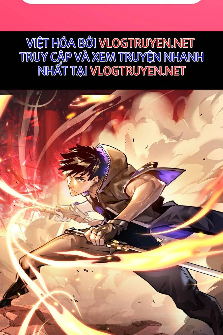 Mạt Thế Quật Khởi