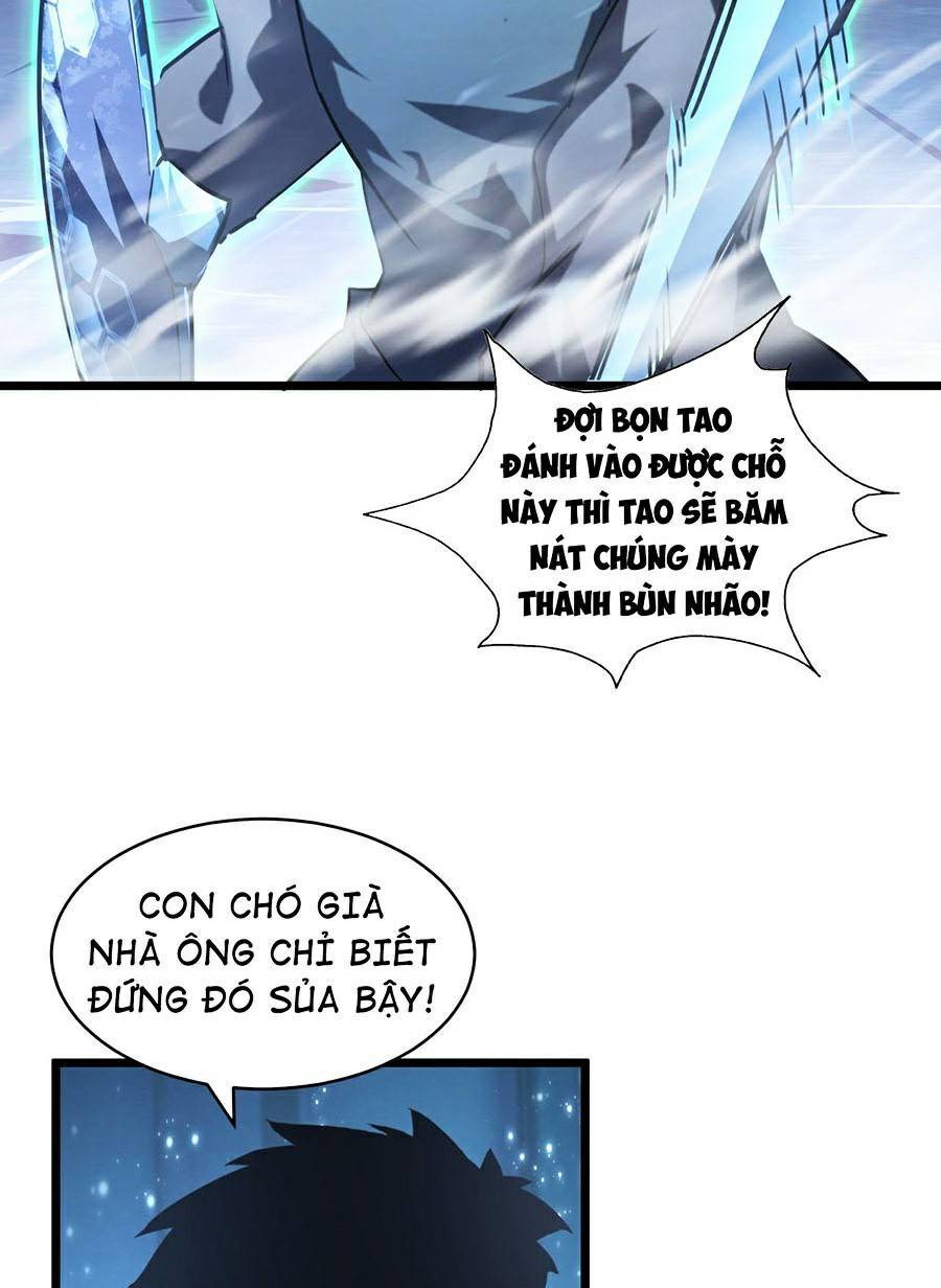 Mạt Thế Quật Khởi