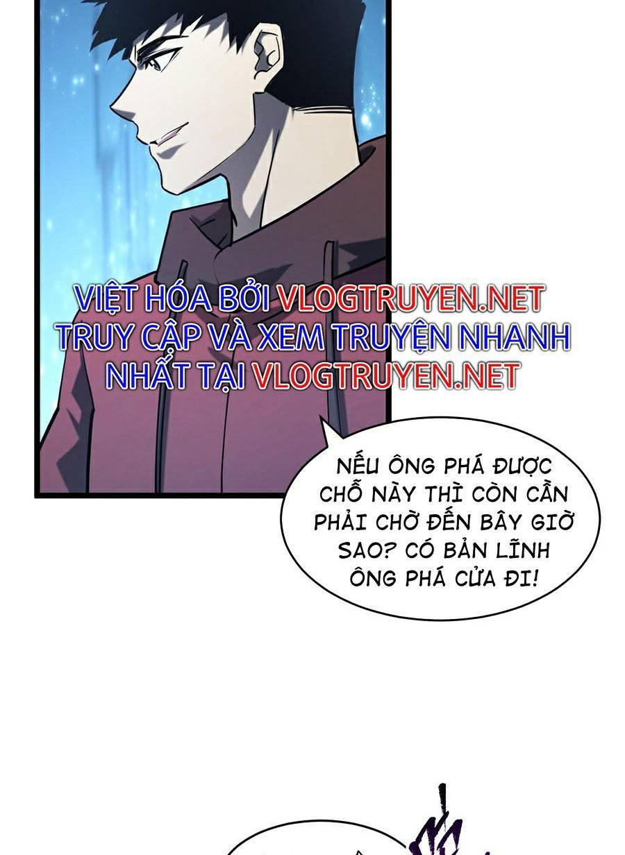 Mạt Thế Quật Khởi