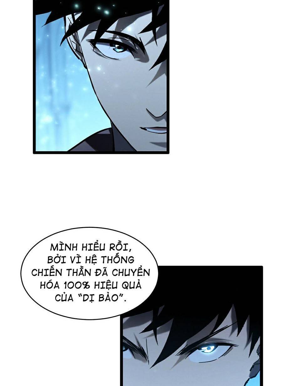 Mạt Thế Quật Khởi