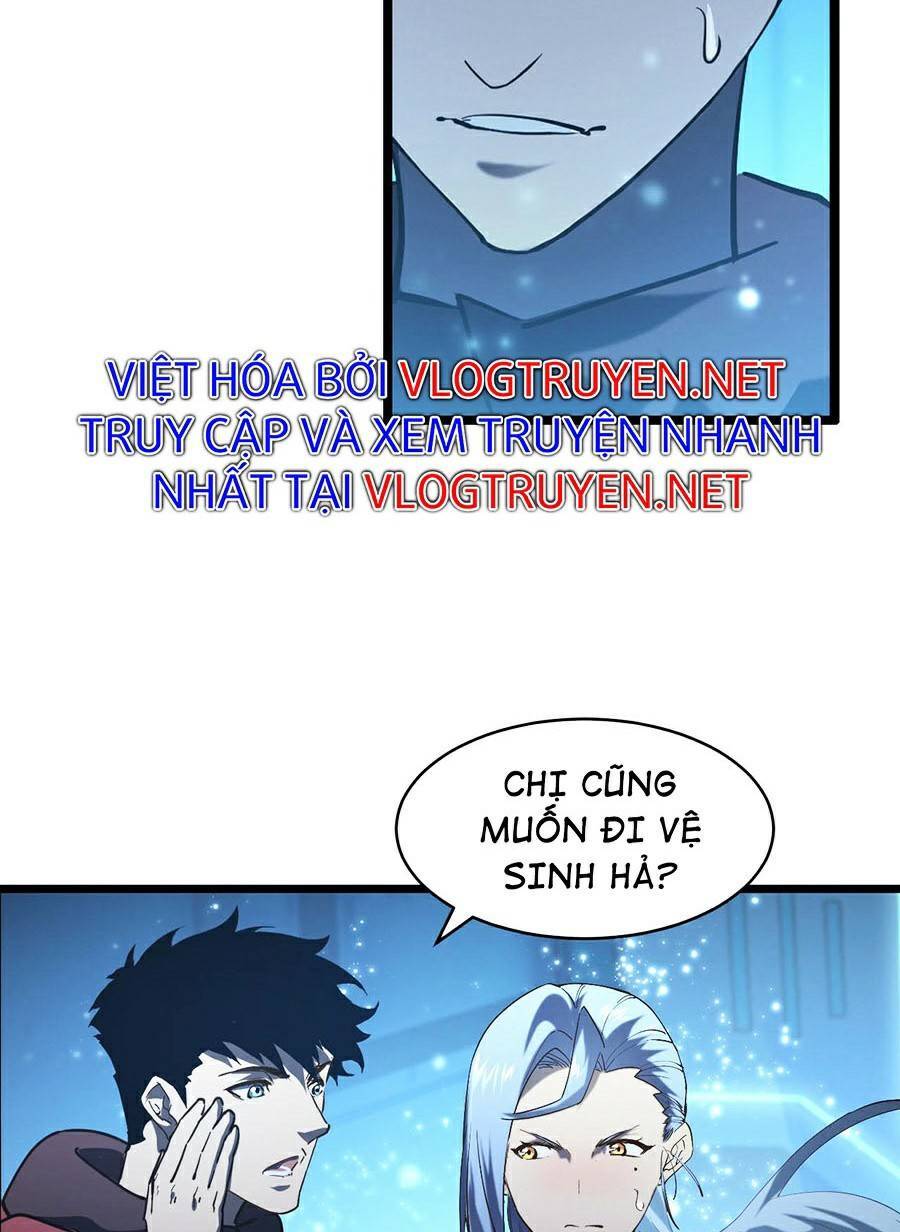 Mạt Thế Quật Khởi