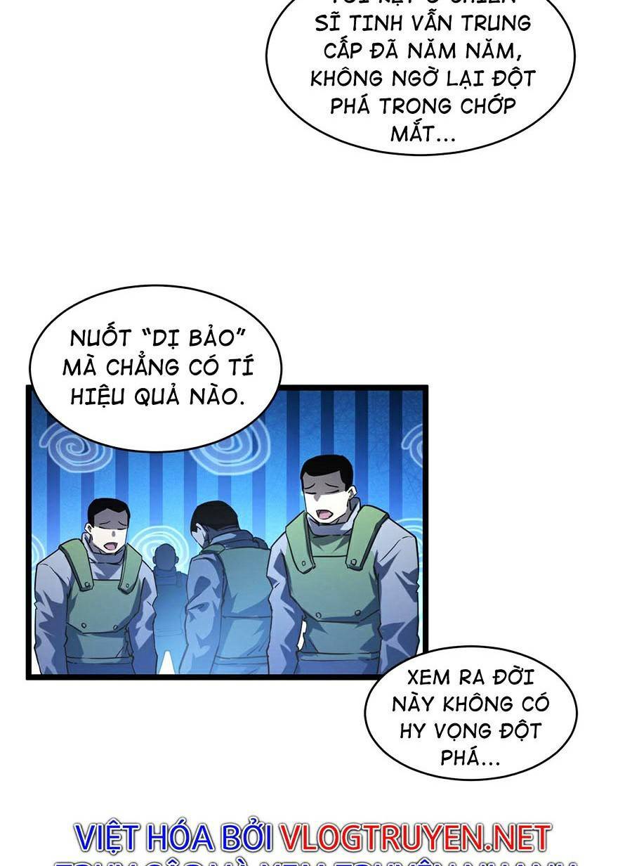 Mạt Thế Quật Khởi