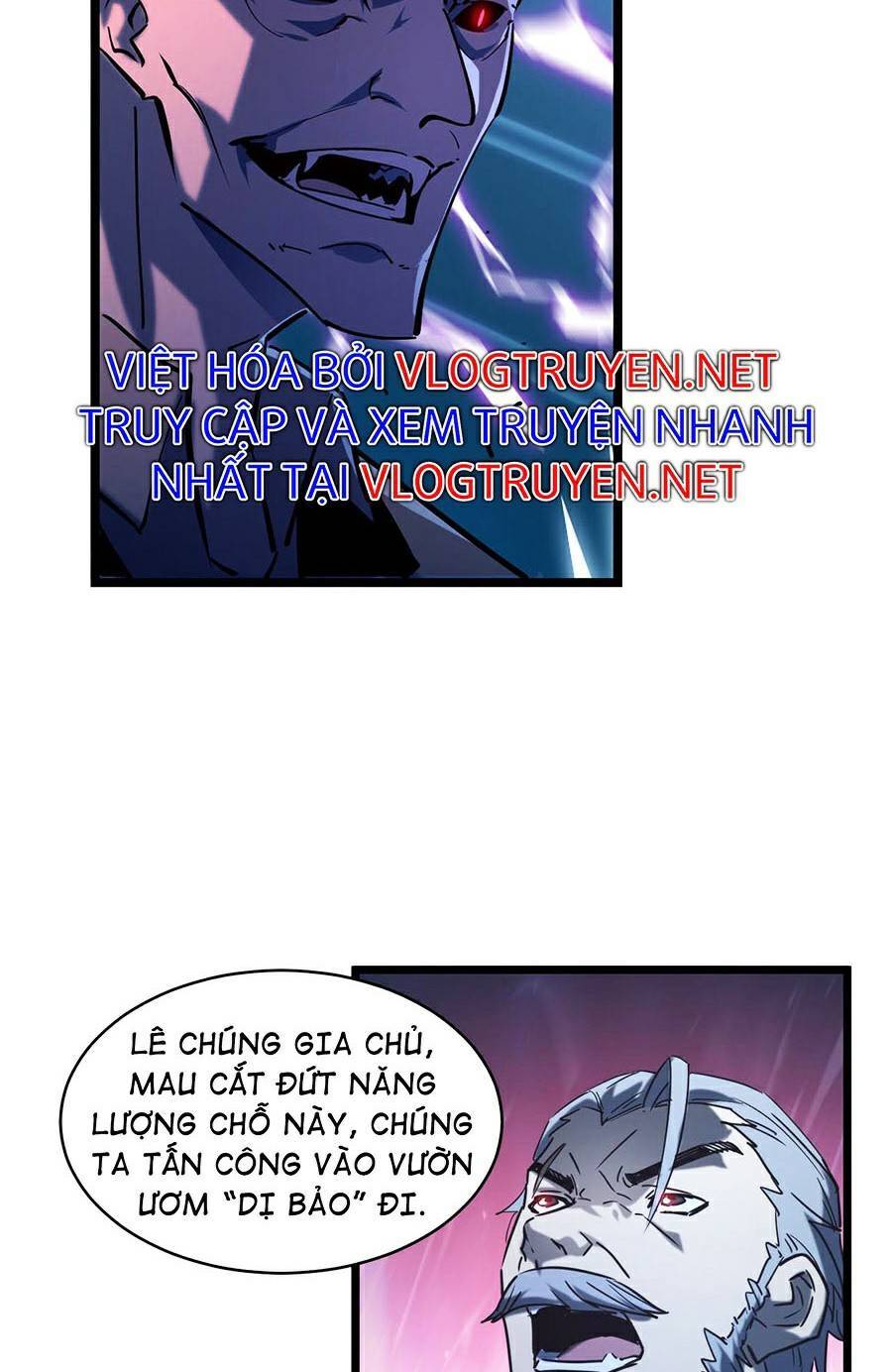Mạt Thế Quật Khởi