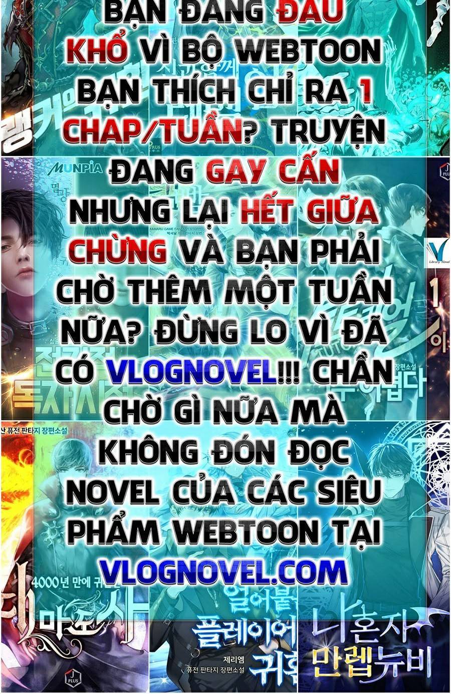 Mạt Thế Quật Khởi