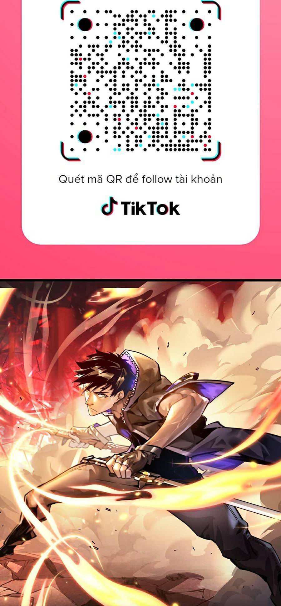 Mạt Thế Quật Khởi