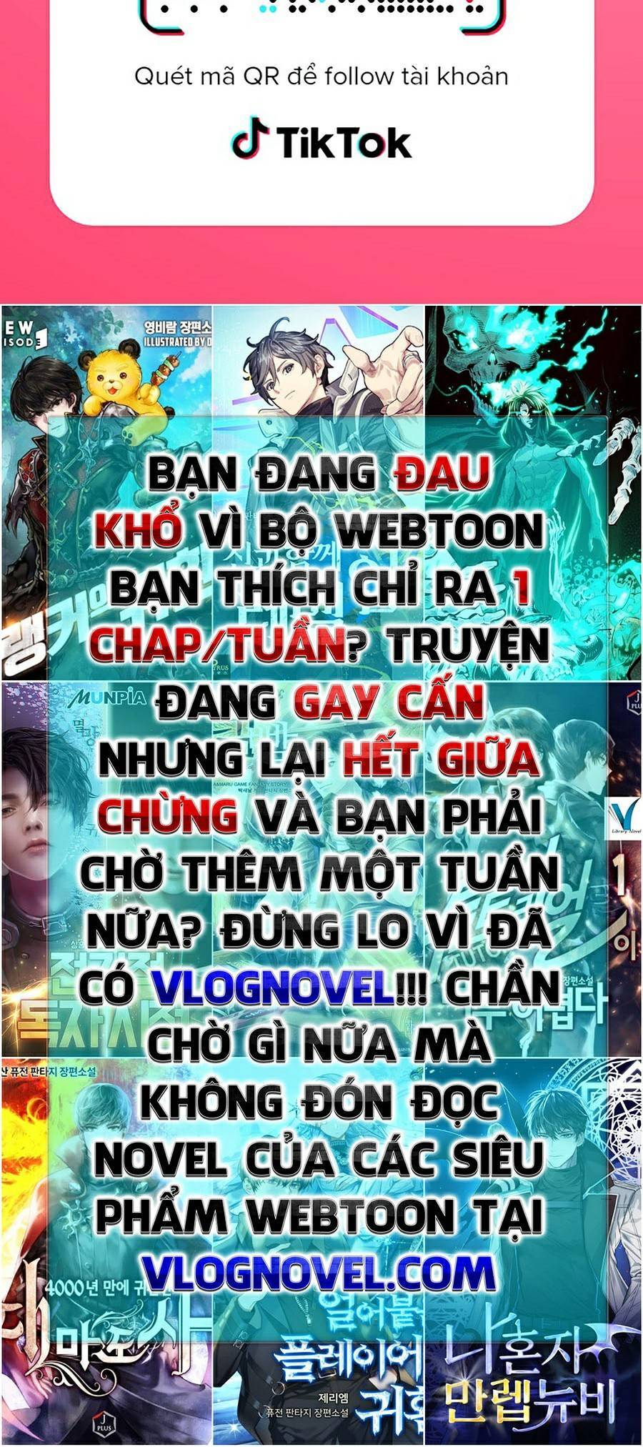 Mạt Thế Quật Khởi