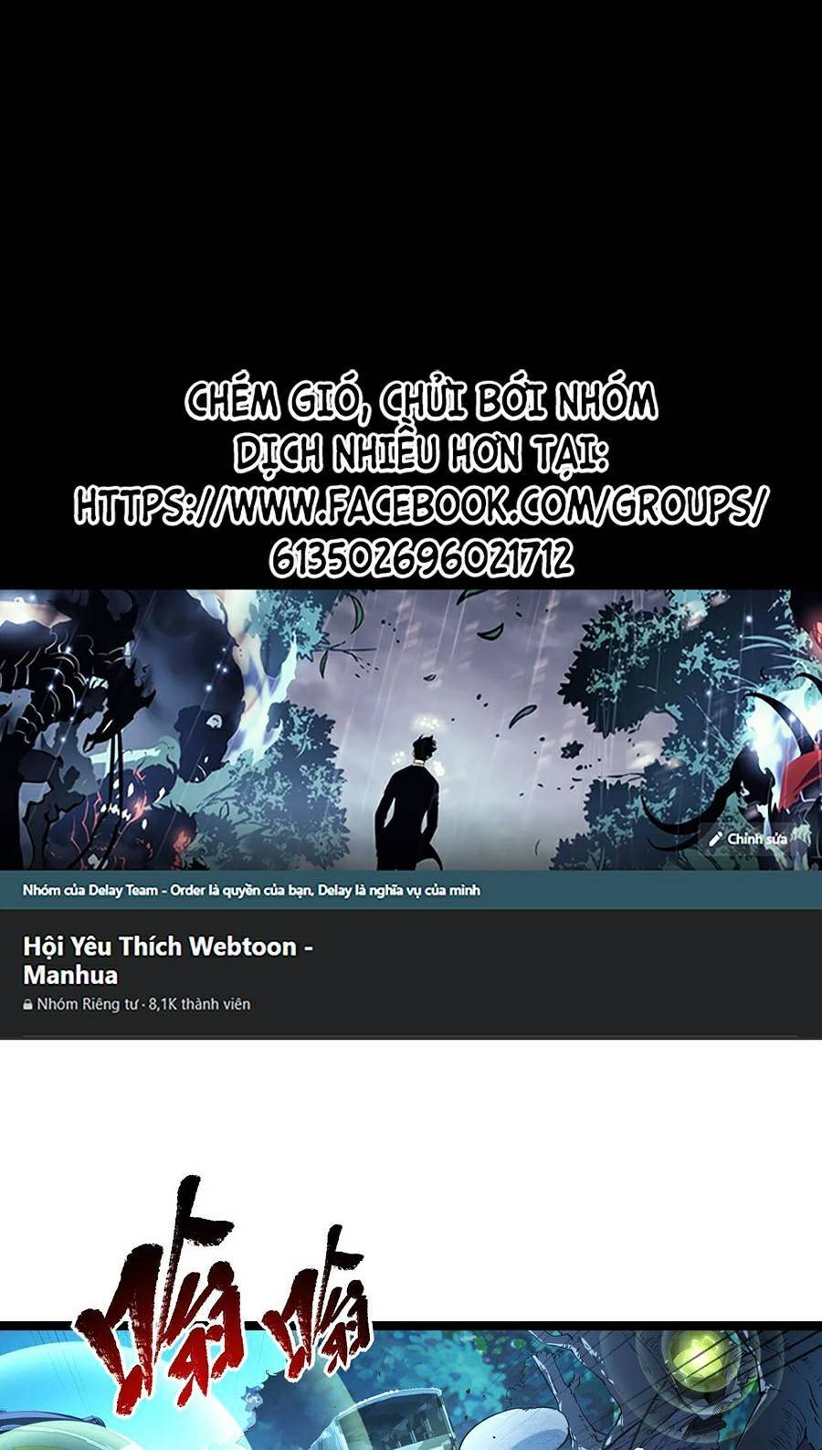 Mạt Thế Quật Khởi