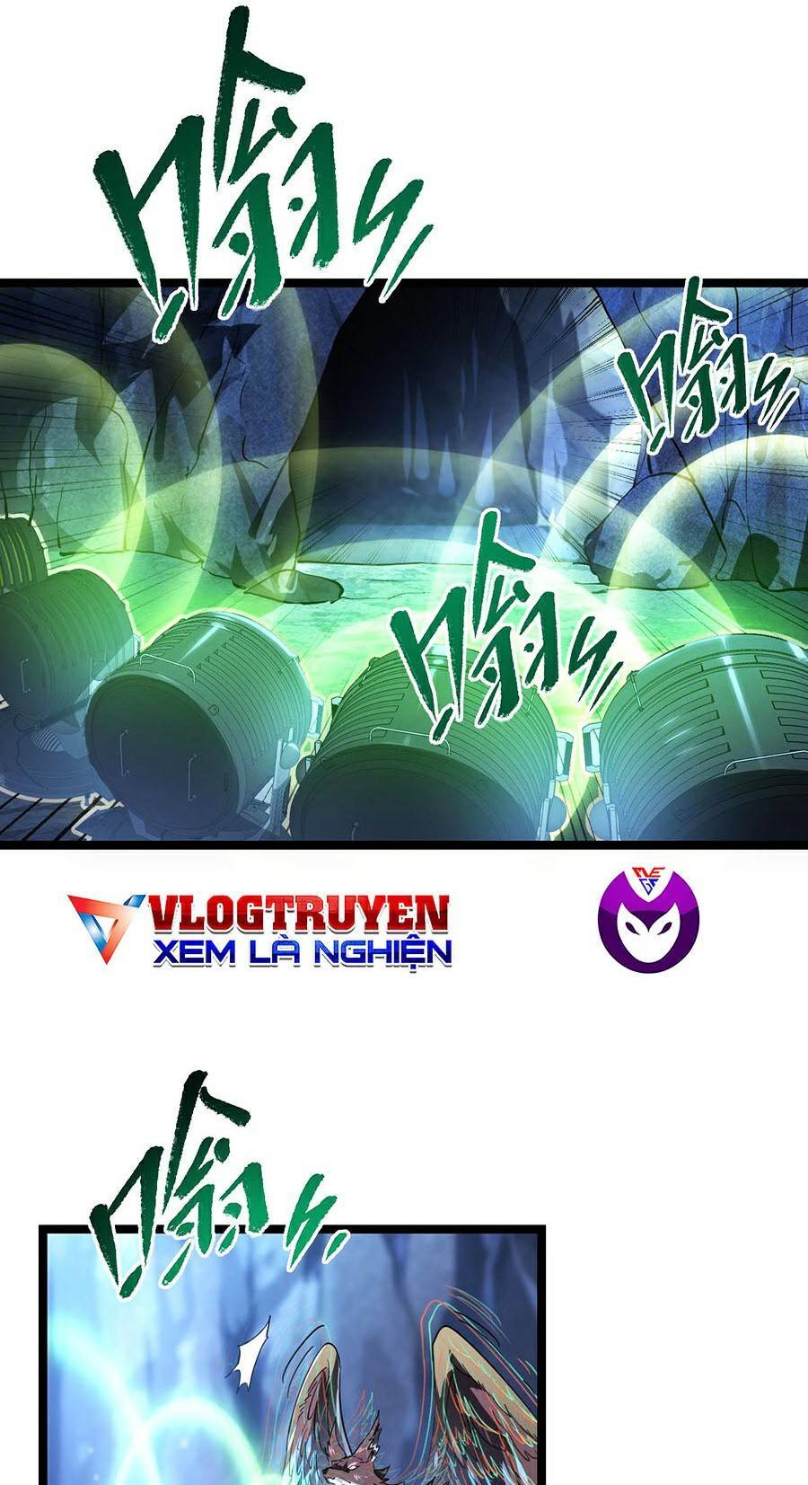 Mạt Thế Quật Khởi