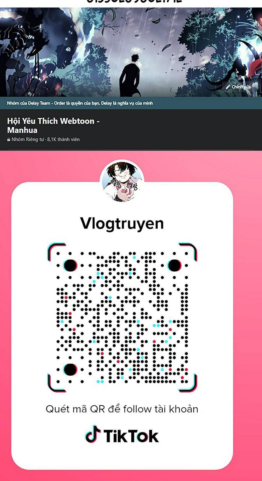 Mạt Thế Quật Khởi