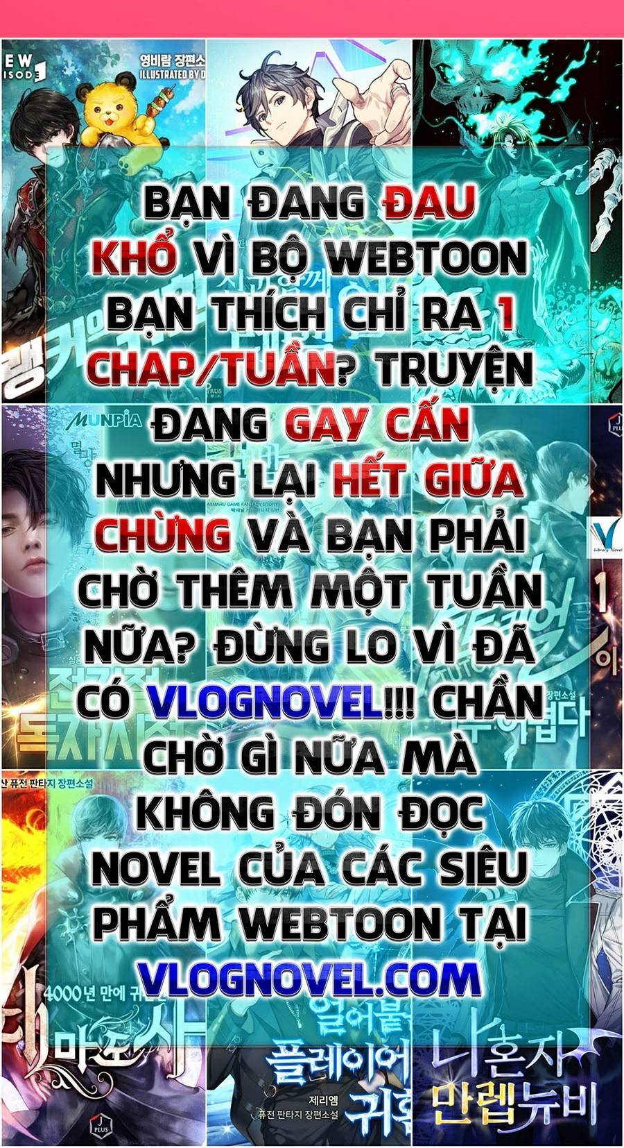 Mạt Thế Quật Khởi