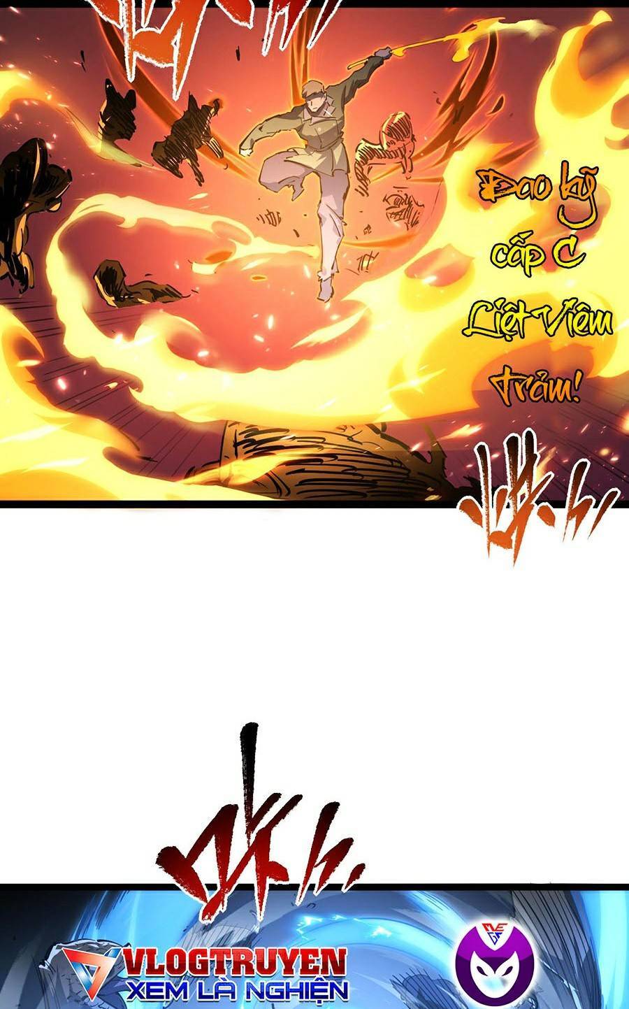 Mạt Thế Quật Khởi