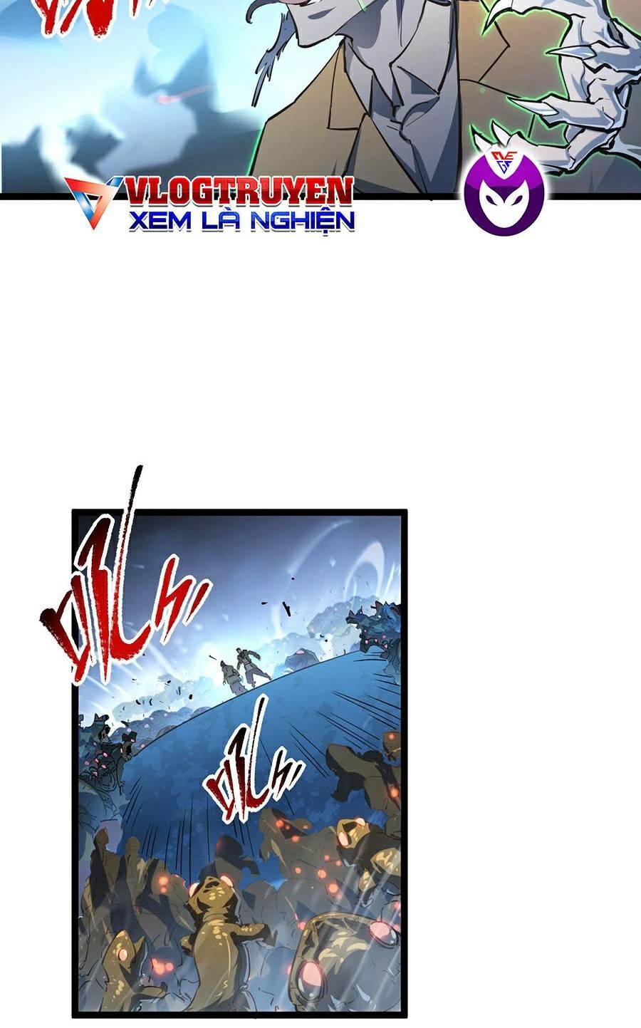 Mạt Thế Quật Khởi