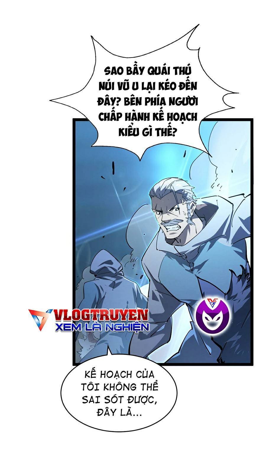 Mạt Thế Quật Khởi