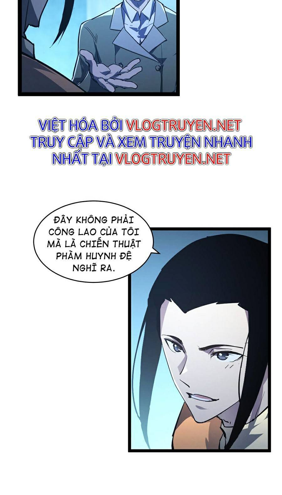 Mạt Thế Quật Khởi