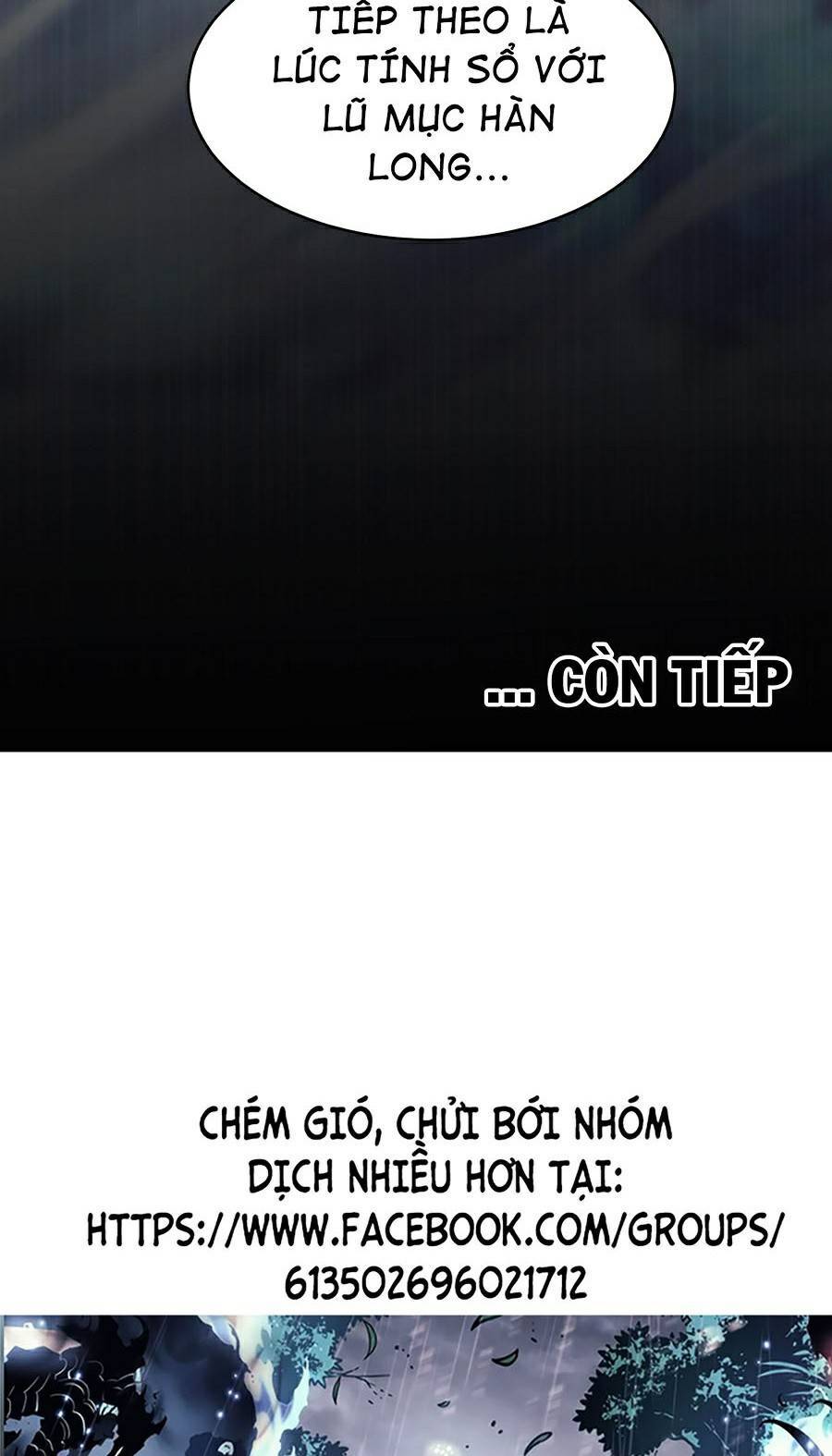 Mạt Thế Quật Khởi