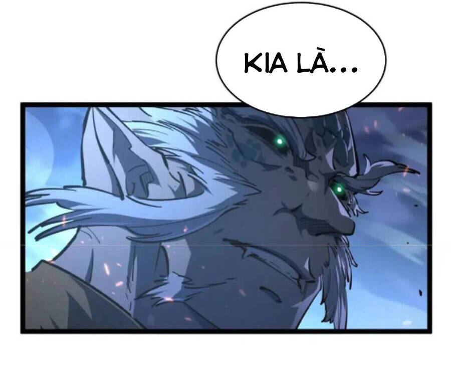 Mạt Thế Quật Khởi
