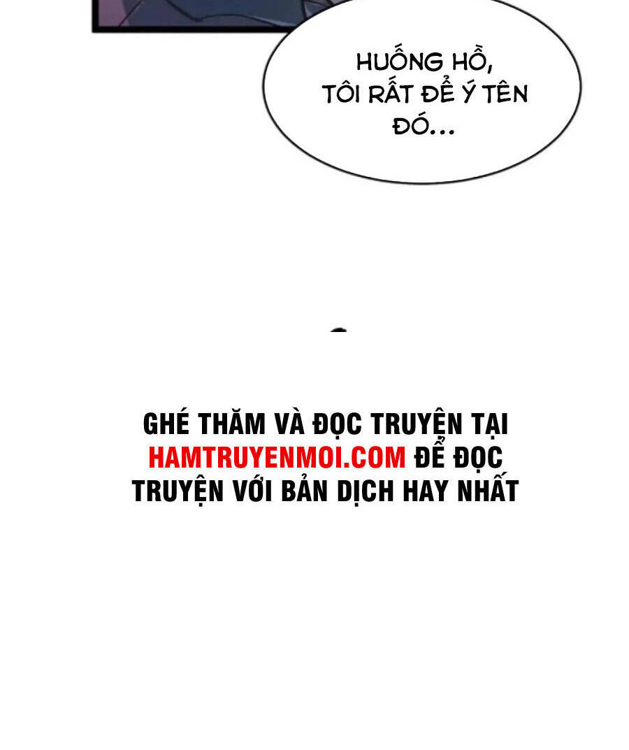 Mạt Thế Quật Khởi
