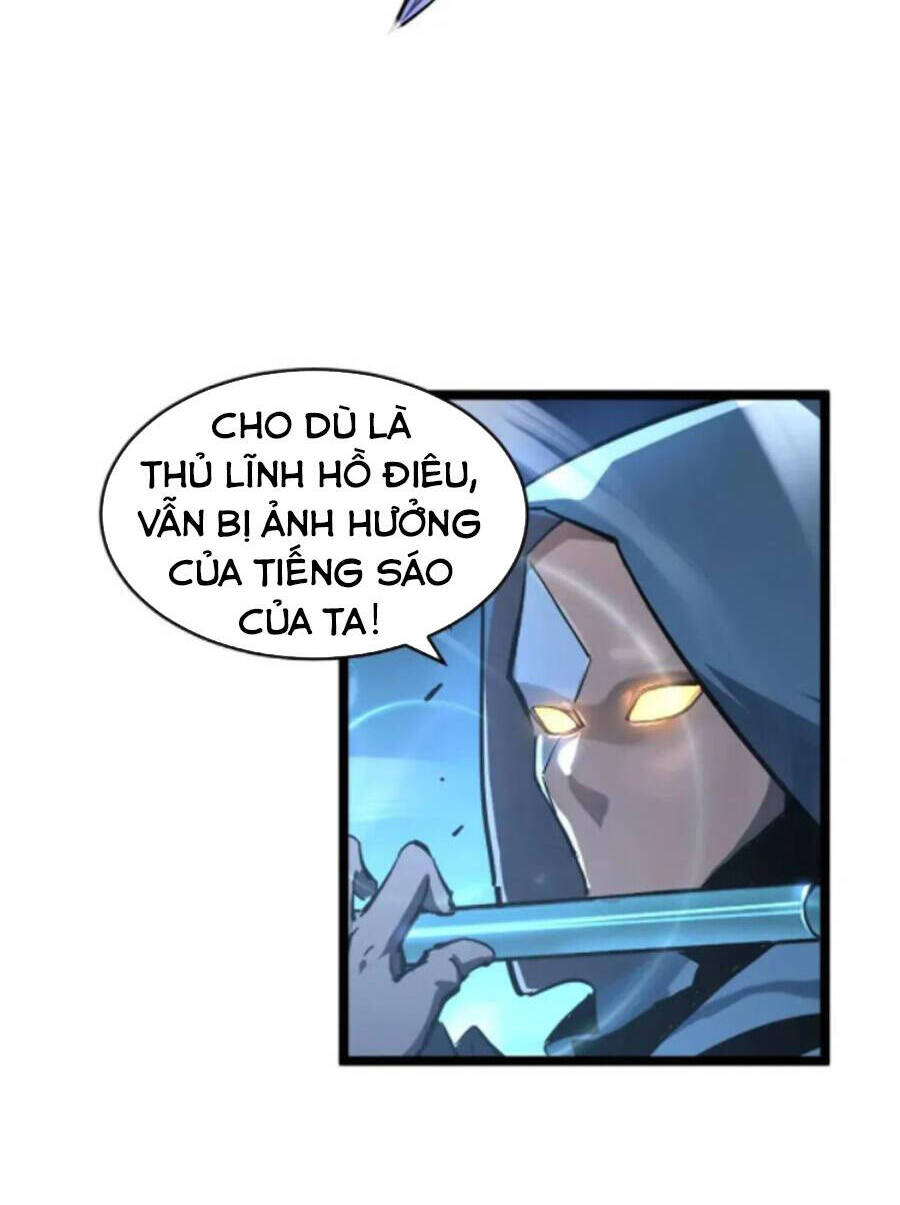 Mạt Thế Quật Khởi