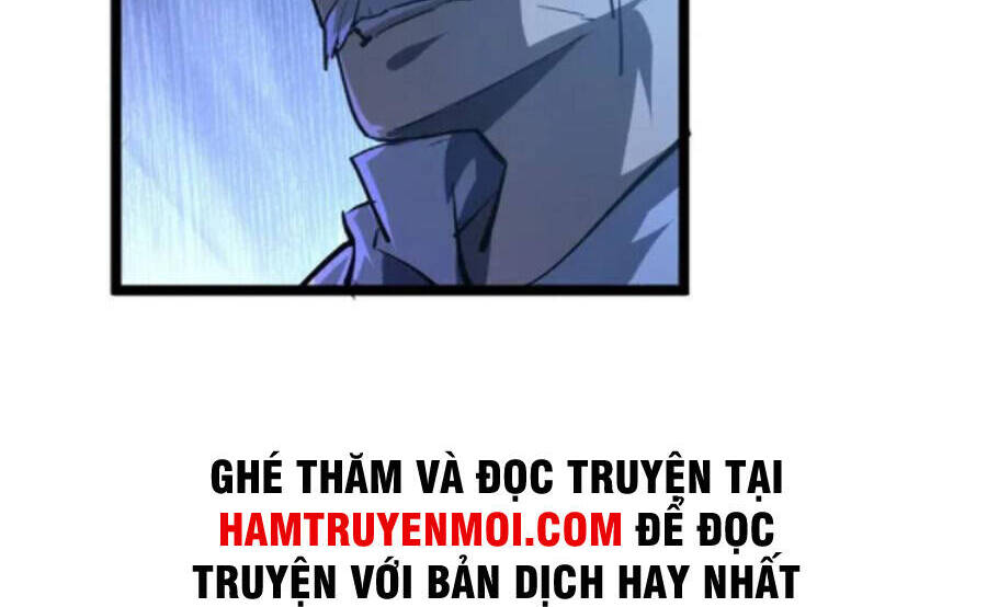 Mạt Thế Quật Khởi