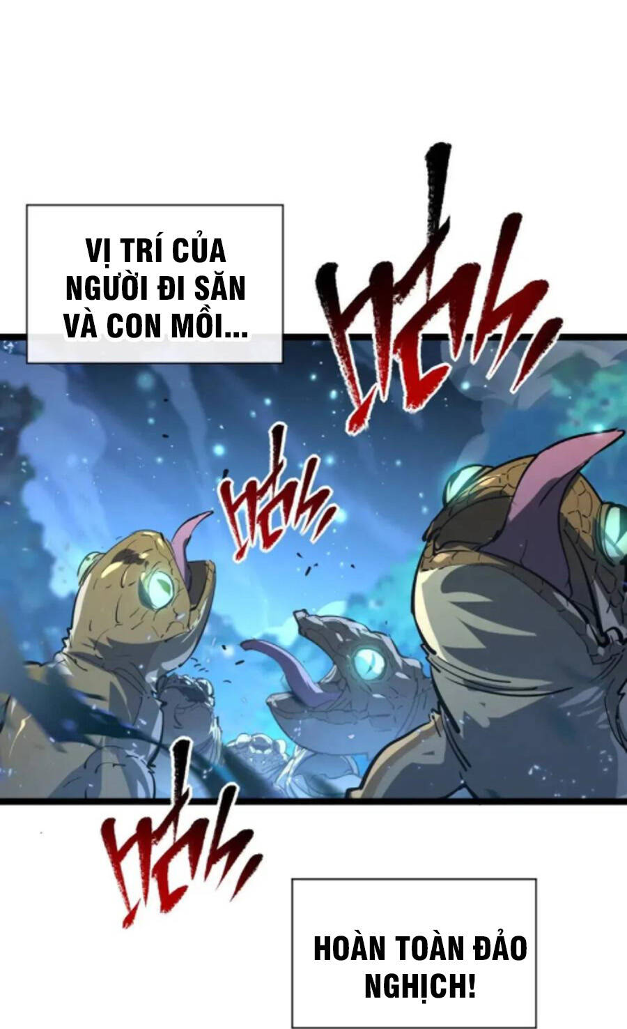 Mạt Thế Quật Khởi