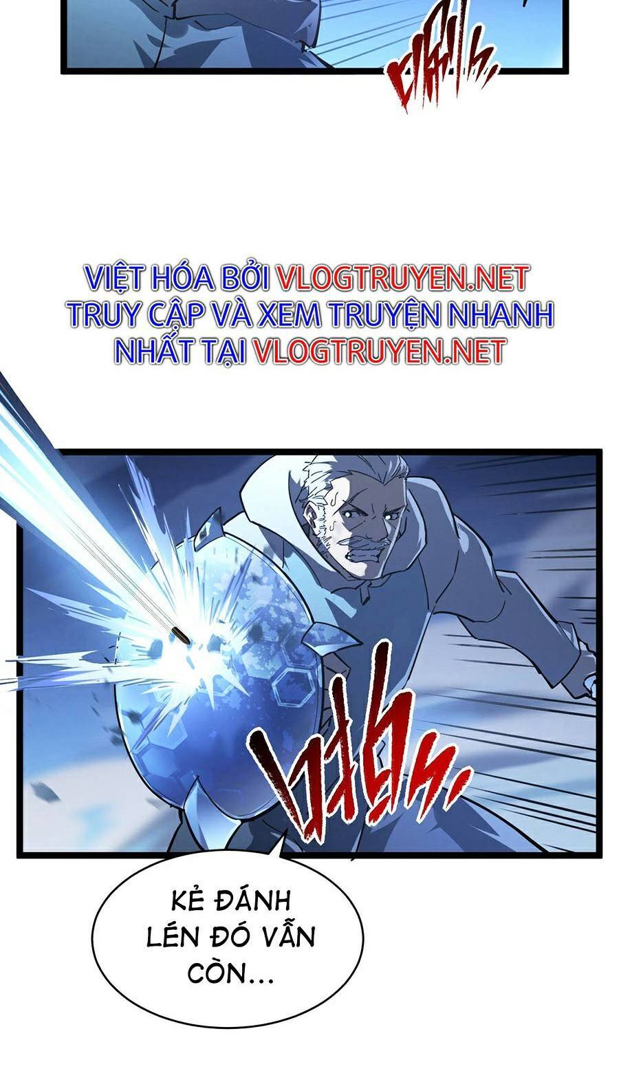 Mạt Thế Quật Khởi