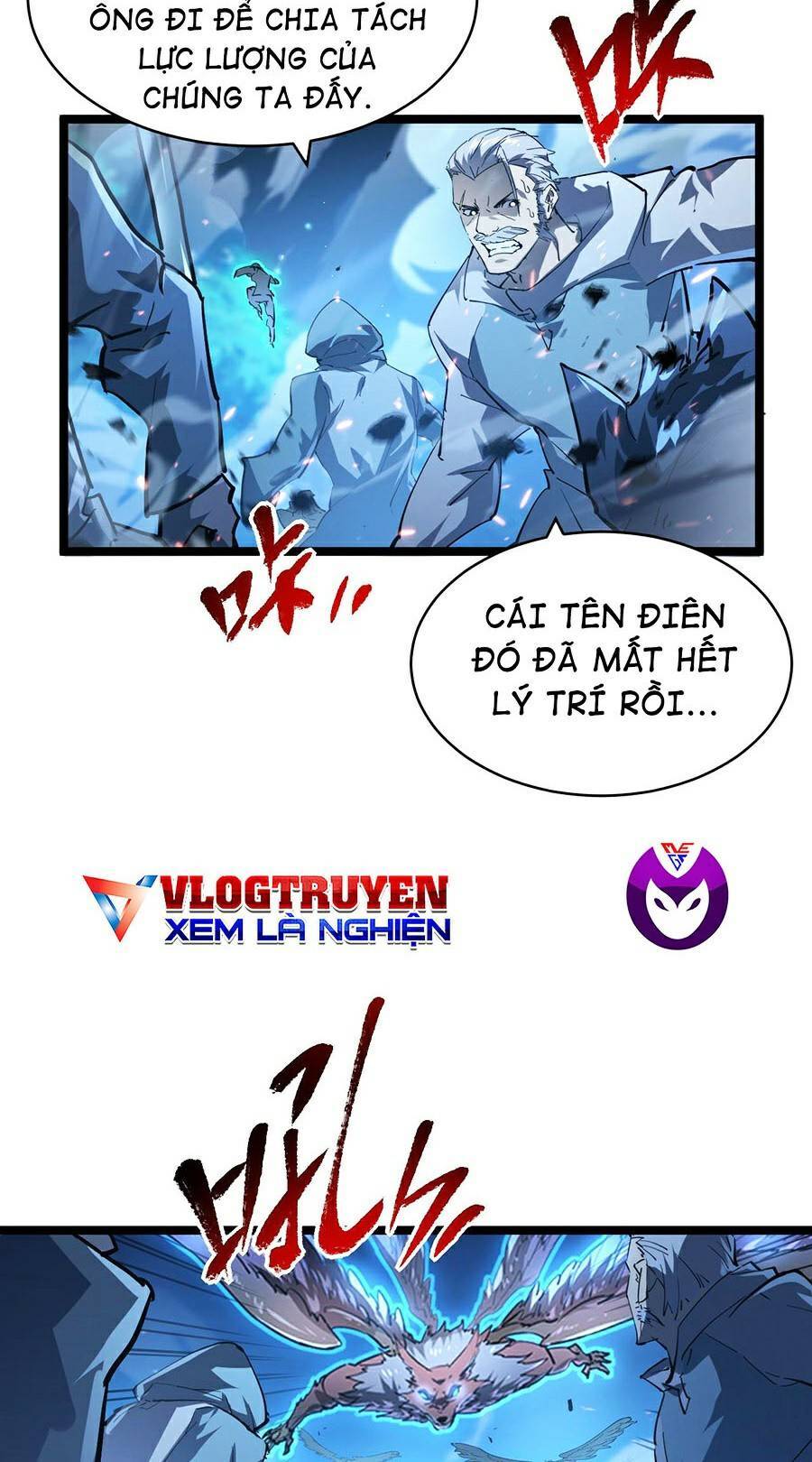 Mạt Thế Quật Khởi