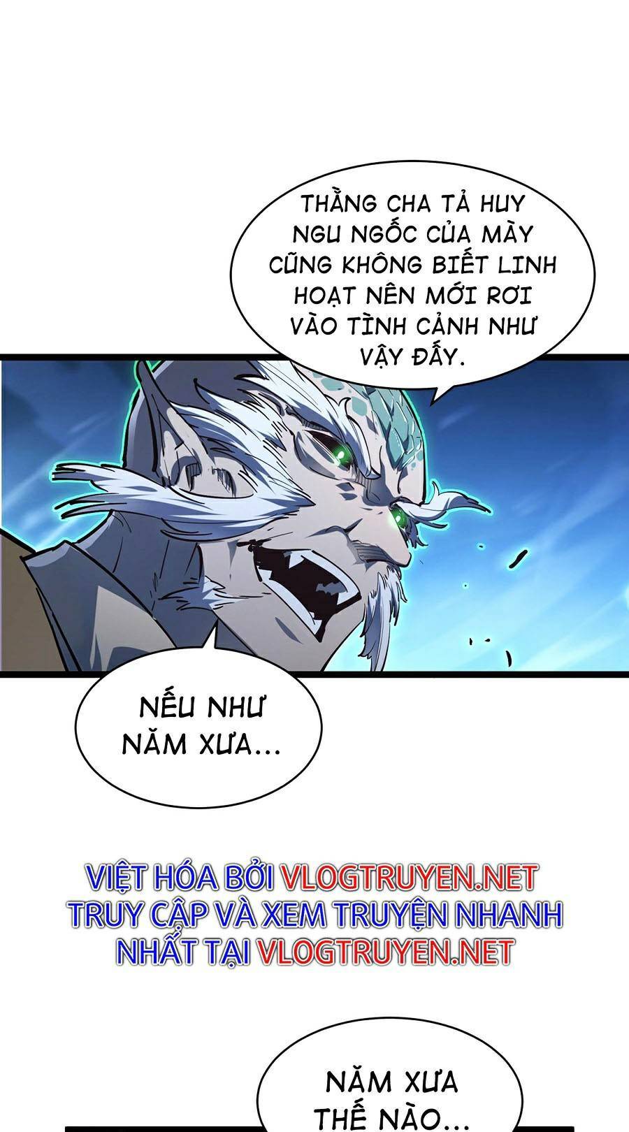 Mạt Thế Quật Khởi