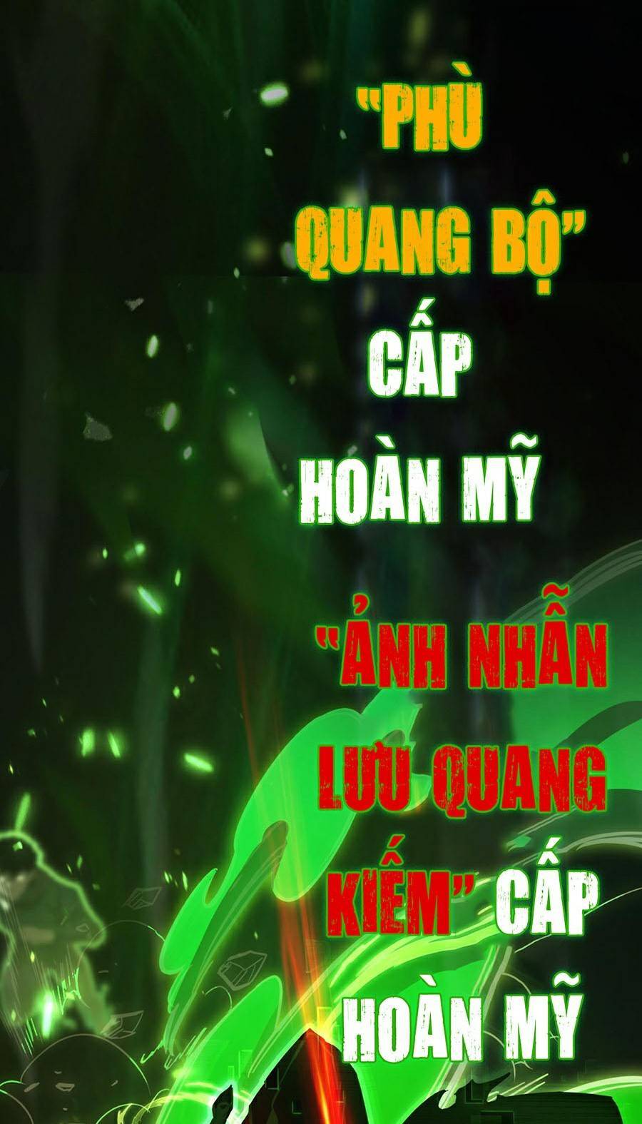 Mạt Thế Quật Khởi