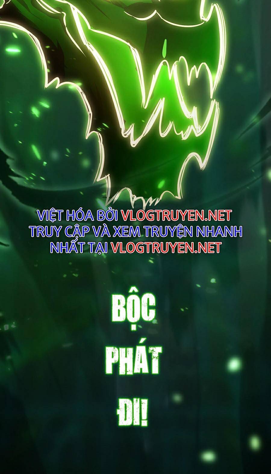 Mạt Thế Quật Khởi