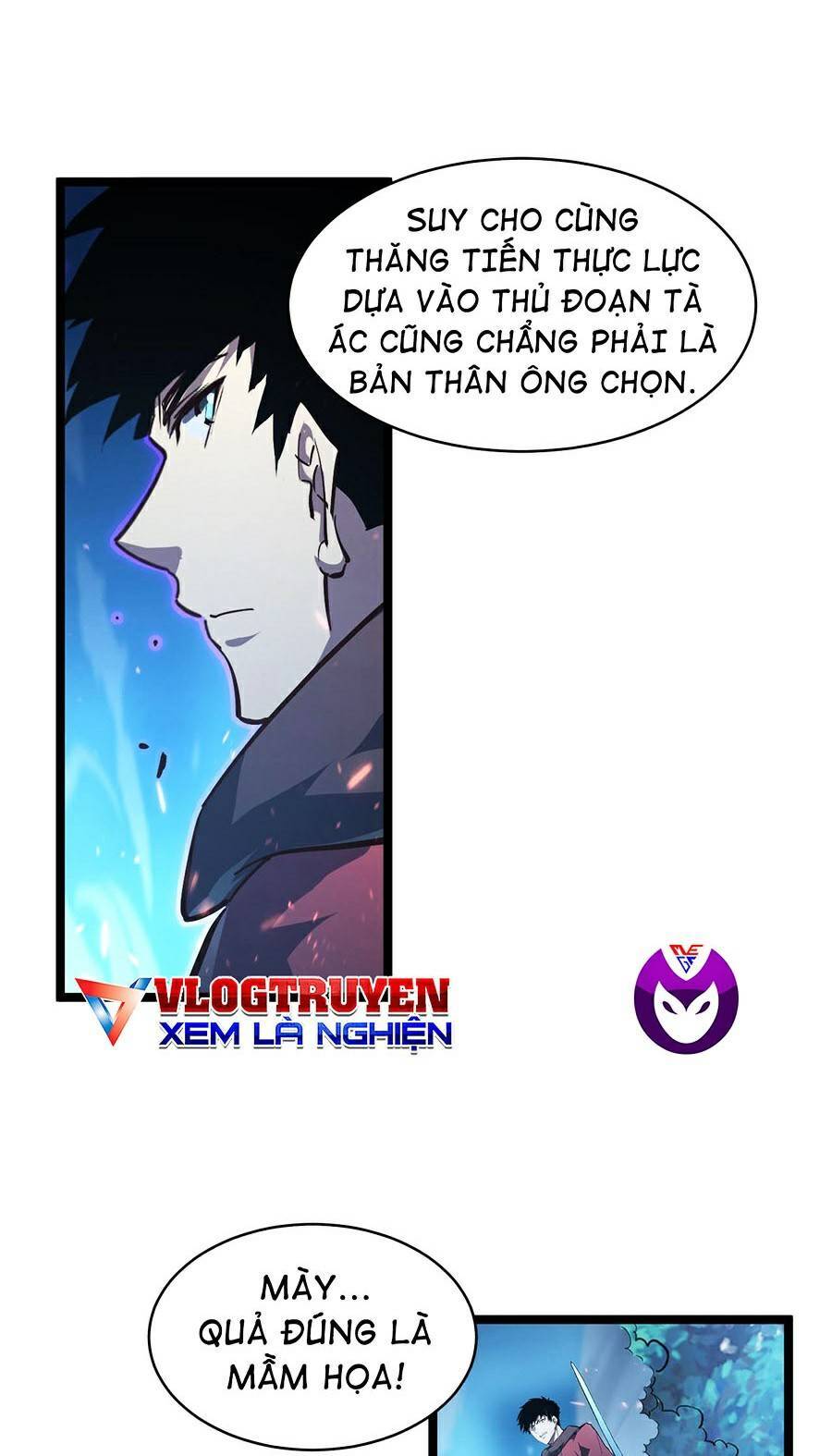 Mạt Thế Quật Khởi