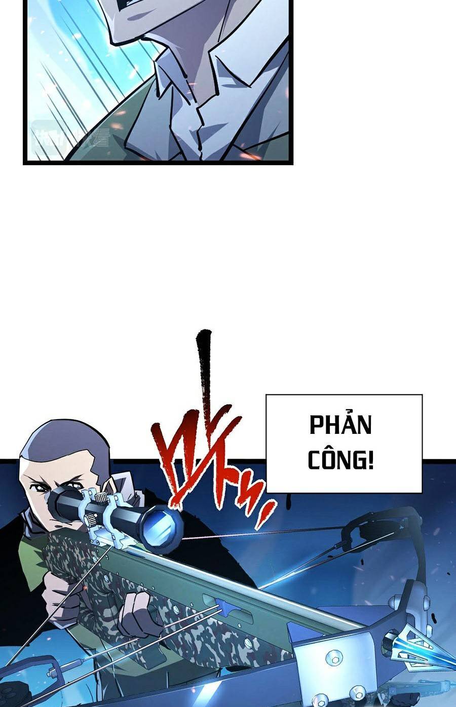 Mạt Thế Quật Khởi