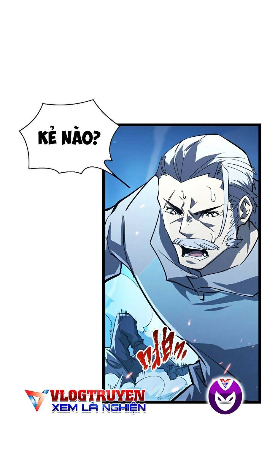 Mạt Thế Quật Khởi