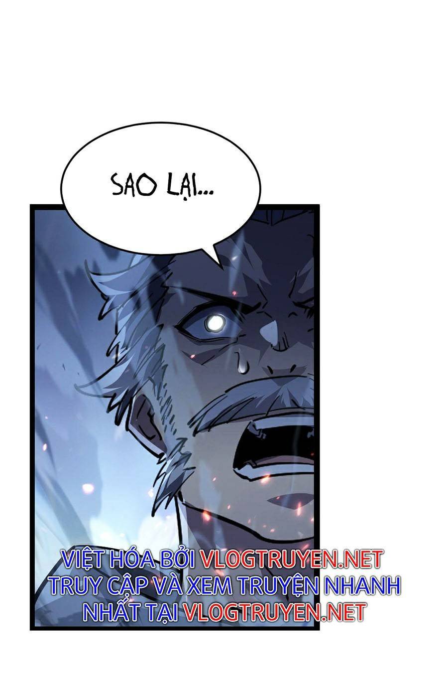Mạt Thế Quật Khởi