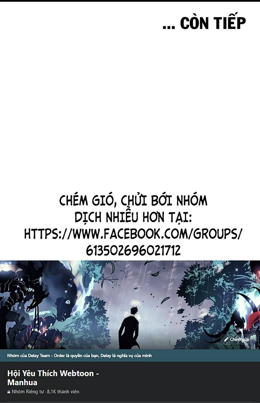 Mạt Thế Quật Khởi