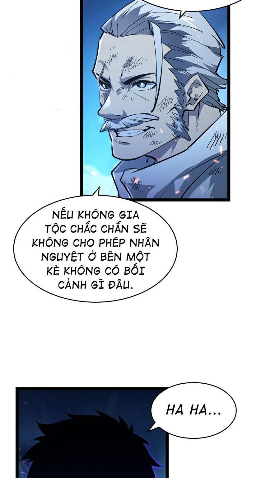 Mạt Thế Quật Khởi
